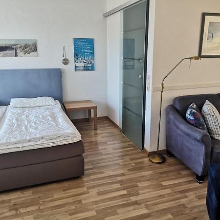 Strandhotel 27 Dahme  Luaran gambar
