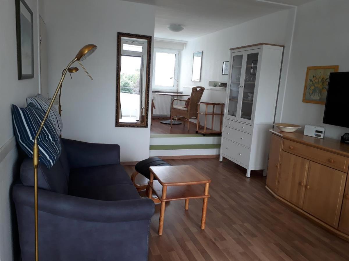 Strandhotel 27 Dahme  Luaran gambar
