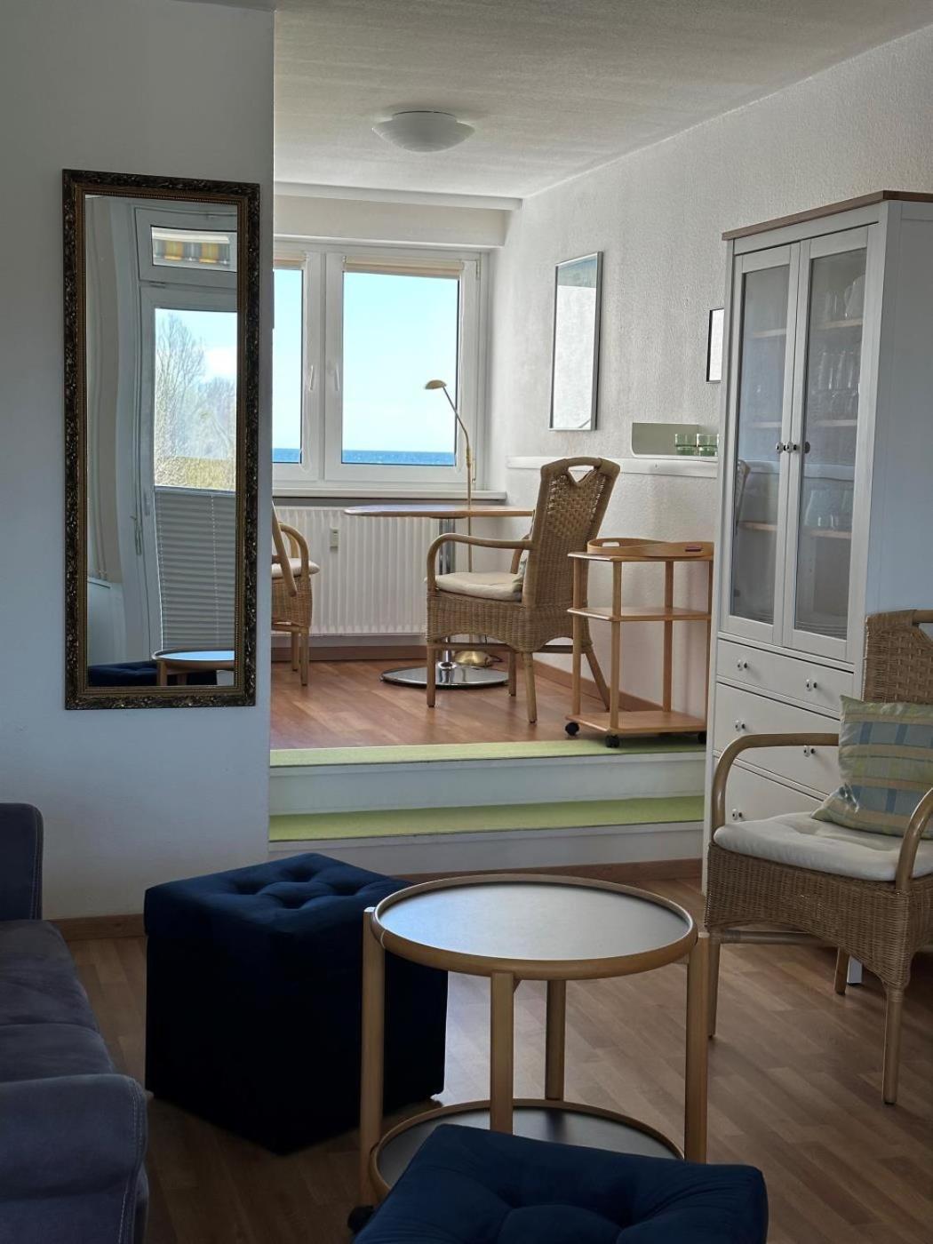 Strandhotel 27 Dahme  Luaran gambar