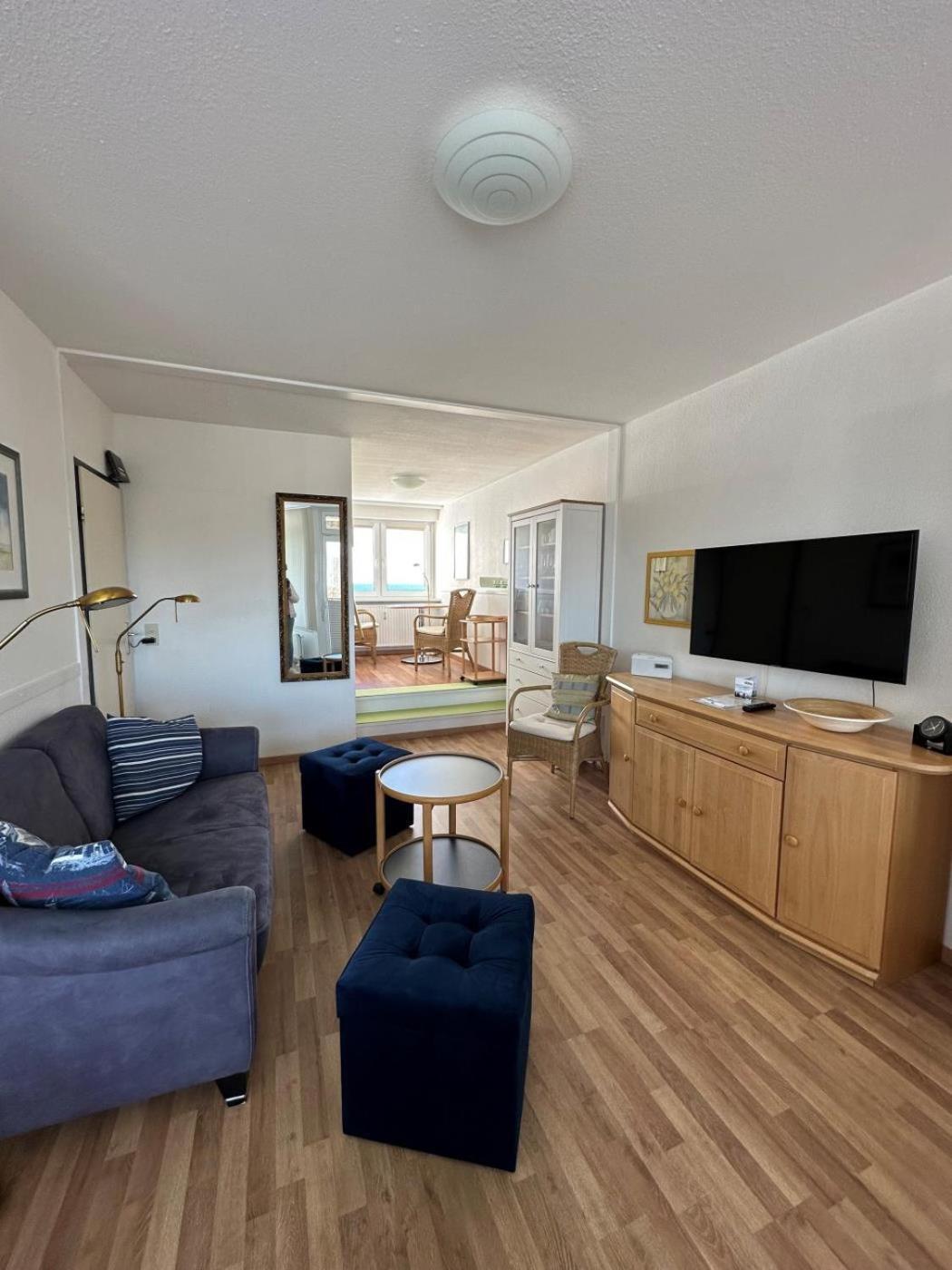 Strandhotel 27 Dahme  Luaran gambar