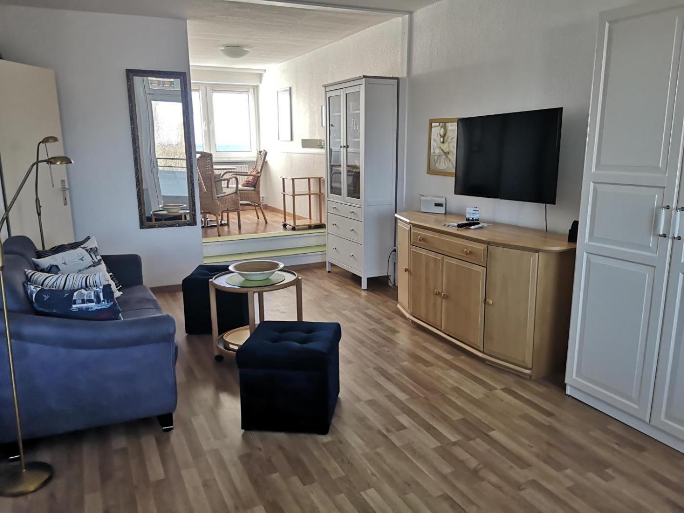 Strandhotel 27 Dahme  Luaran gambar